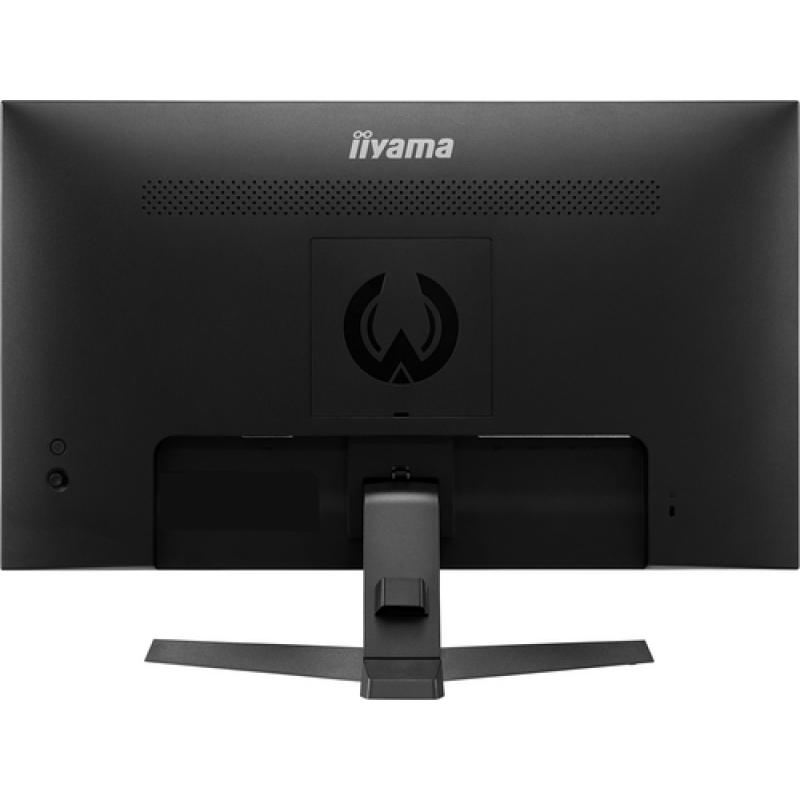iiyama G-MASTER G2450HSU-B1 pantalla para PC 60,5 cm (23.8") 1920 x 1080 Pixeles Full HD LED Negro