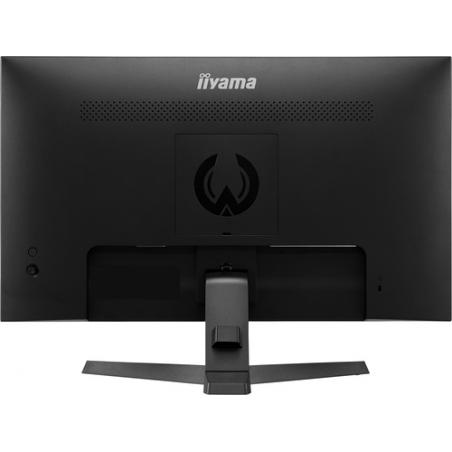 iiyama G-MASTER G2450HSU-B1 pantalla para PC 60,5 cm (23.8") 1920 x 1080 Pixeles Full HD LED Negro