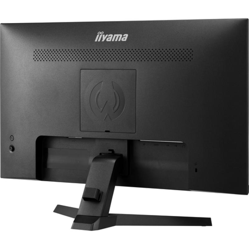 iiyama G-MASTER G2450HSU-B1 pantalla para PC 60,5 cm (23.8") 1920 x 1080 Pixeles Full HD LED Negro