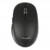 Targus AMB582GL ratón mano derecha RF Wireless + Bluetooth Óptico 2400 DPI