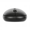 Targus AMB581GL ratón Ambidextro RF Wireless + Bluetooth