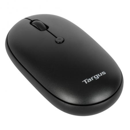 Targus AMB581GL ratón Ambidextro RF Wireless + Bluetooth