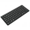 Targus AKB862UK teclado Bluetooth QWERTY Inglés Negro