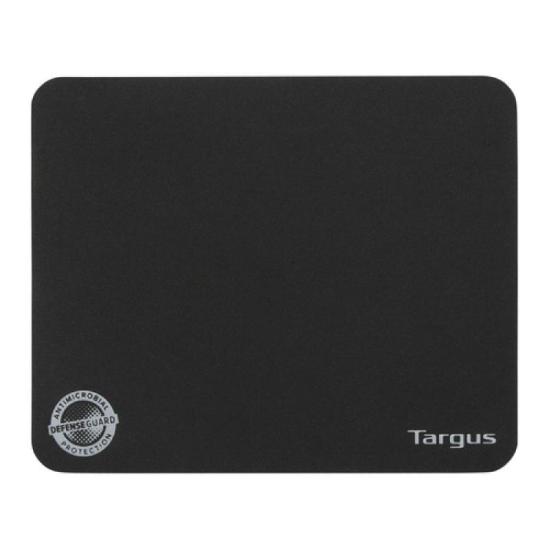 Targus AWE820GL alfombrilla para ratón Alfombrilla de ratón para juegos Negro