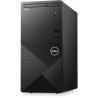 DELL Vostro 3910 i5-12400 Midi Tower Intel® Core™ i5 8 GB DDR4-SDRAM 256 GB SSD Windows 10 Pro PC Negro
