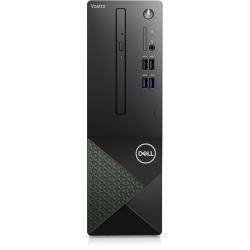 DELL Vostro 3710 i5-12400 SFF Intel® Core™ i5 8 GB DDR4-SDRAM 256 GB SSD Windows 10 Pro PC Negro
