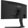 iiyama ProLite XCB3494WQSN-B1 pantalla para PC 86,4 cm (34") 3440 x 1440 Pixeles UltraWide Quad HD Negro