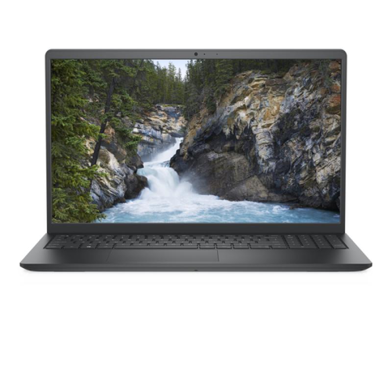 DELL Vostro 3510 i5-1135G7 Portátil 39,6 cm (15.6") Full HD Intel® Core™ i5 8 GB DDR4-SDRAM 256 GB SSD Wi-Fi 5 (802.11ac) Window