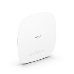 NETGEAR AX3000 Dual-Band PoE Multi-Gig Insigh WAX615 3000 Mbit/s Blanco Energía sobre Ethernet (PoE)