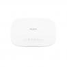 NETGEAR AX3000 Dual-Band PoE Multi-Gig Insigh WAX615 3000 Mbit/s Blanco Energía sobre Ethernet (PoE)