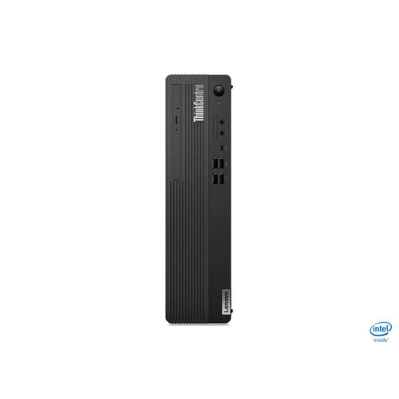 Lenovo ThinkCentre M70s i7-10700 SFF Intel® Core™ i7 16 GB DDR4-SDRAM 512 GB SSD Windows 10 Pro PC Negro