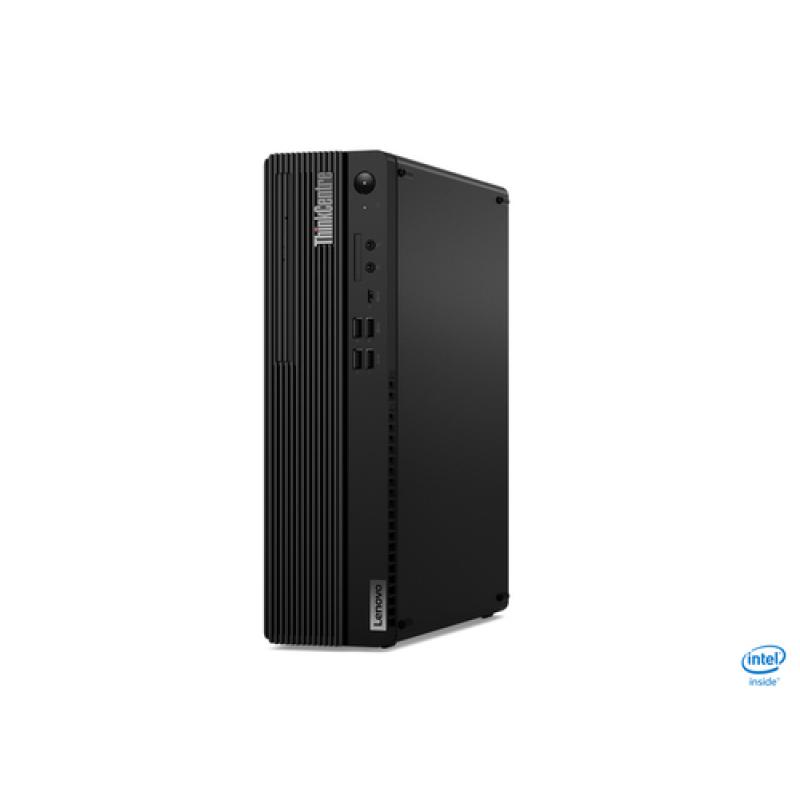 Lenovo ThinkCentre M70s i7-10700 SFF Intel® Core™ i7 16 GB DDR4-SDRAM 512 GB SSD Windows 10 Pro PC Negro