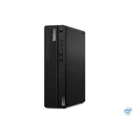 Lenovo ThinkCentre M70s i7-10700 SFF Intel® Core™ i7 16 GB DDR4-SDRAM 512 GB SSD Windows 10 Pro PC Negro