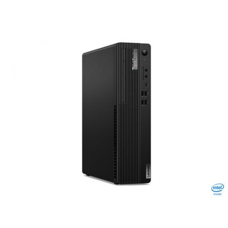 Lenovo ThinkCentre M70s i7-10700 SFF Intel® Core™ i7 16 GB DDR4-SDRAM 512 GB SSD Windows 10 Pro PC Negro