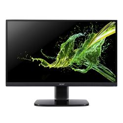 Acer KA2 KA272 A 68,6 cm (27") 1920 x 1080 Pixeles Full HD LCD Negro