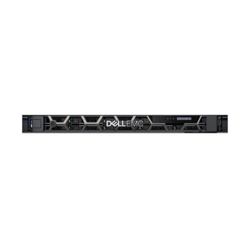 DELL PowerEdge R650xs servidor Bastidor (1U) Intel® Xeon® Silver 2,1 GHz 32 GB DDR4-SDRAM 800 W
