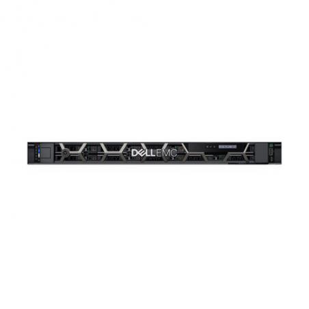 DELL PowerEdge R650xs servidor Bastidor (1U) Intel® Xeon® Silver 2,1 GHz 32 GB DDR4-SDRAM 800 W