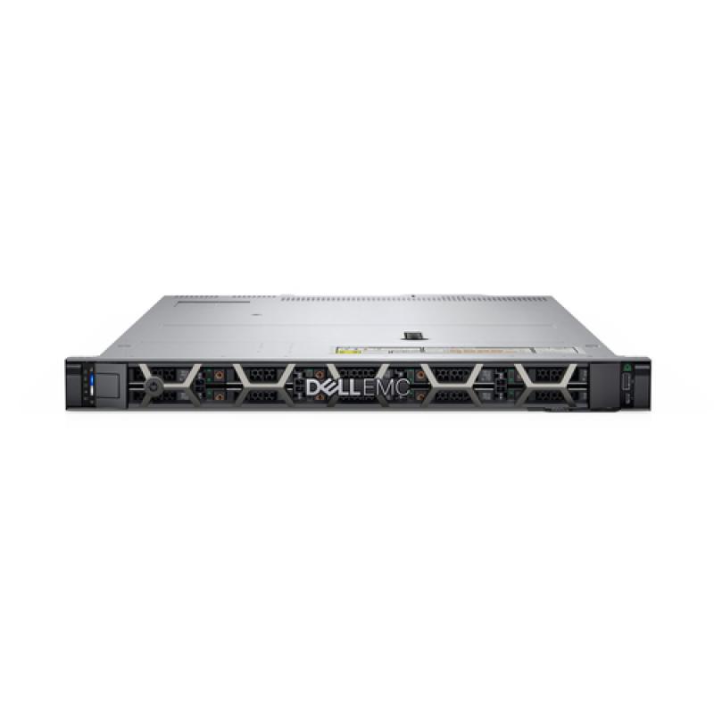 DELL PowerEdge R650xs servidor Bastidor (1U) Intel® Xeon® Silver 2,1 GHz 32 GB DDR4-SDRAM 800 W
