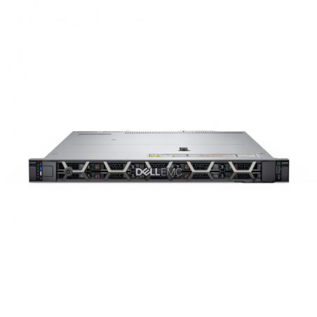 DELL PowerEdge R650xs servidor Bastidor (1U) Intel® Xeon® Silver 2,1 GHz 32 GB DDR4-SDRAM 800 W