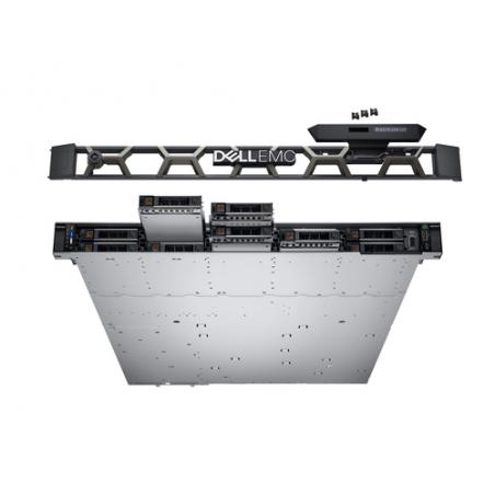 DELL PowerEdge R650xs servidor Bastidor (1U) Intel® Xeon® Silver 2,1 GHz 32 GB DDR4-SDRAM 800 W