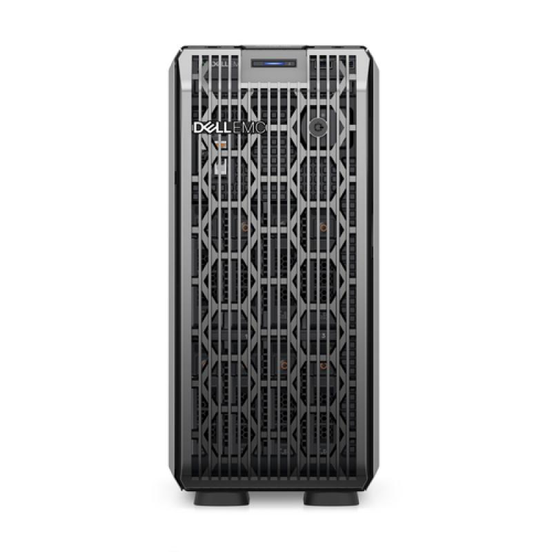 DELL PowerEdge T350 servidor 480 GB Torre Intel Xeon E 2,9 GHz 16 GB DDR4-SDRAM 600 W