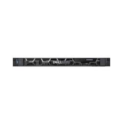 DELL PowerEdge R250 servidor 2000 GB Bastidor (2U) Intel Xeon E 2,8 GHz 16 GB DDR4-SDRAM 450 W