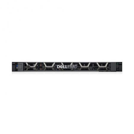 DELL PowerEdge R450 servidor 480 GB Bastidor (1U) Intel® Xeon® Silver 2,8 GHz 16 GB DDR4-SDRAM 800 W