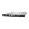 DELL PowerEdge R450 servidor 480 GB Bastidor (1U) Intel® Xeon® Silver 2,8 GHz 16 GB DDR4-SDRAM 800 W