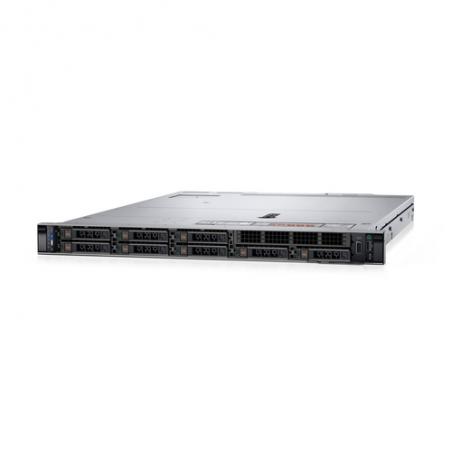 DELL PowerEdge R450 servidor 480 GB Bastidor (1U) Intel® Xeon® Silver 2,8 GHz 16 GB DDR4-SDRAM 800 W