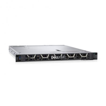 DELL PowerEdge R450 servidor 480 GB Bastidor (1U) Intel® Xeon® Silver 2,4 GHz 32 GB DDR4-SDRAM 800 W