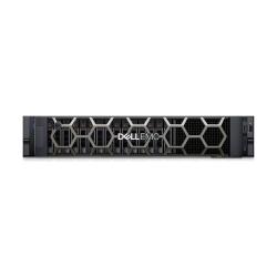 DELL PowerEdge R550 servidor 480 GB Bastidor (2U) Intel® Xeon® Silver 2,8 GHz 16 GB DDR4-SDRAM 800 W