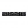 DELL PowerEdge R550 servidor 480 GB Bastidor (2U) Intel® Xeon® Silver 2,1 GHz 16 GB DDR4-SDRAM 800 W