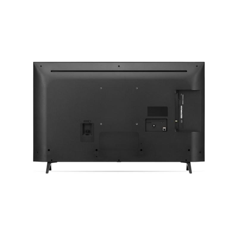 LG UHD 43UQ80006LB 109,2 cm (43") 4K Ultra HD Smart TV Wifi Gris