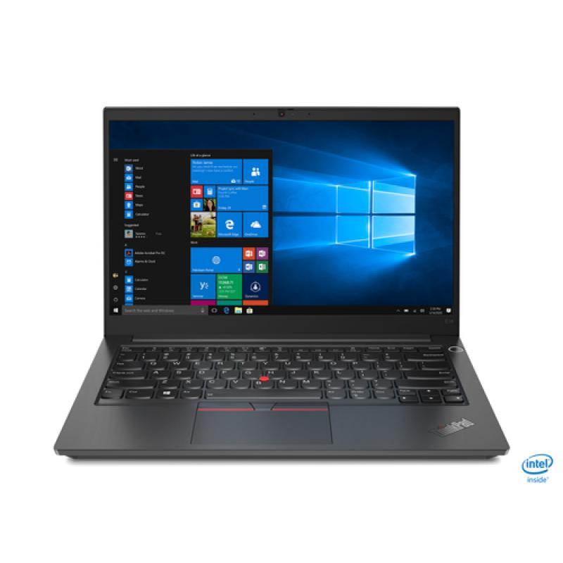 Lenovo ThinkPad E14 Gen 2 i7-1165G7 Portátil 35,6 cm (14") Full HD Intel® Core™ i7 16 GB DDR4-SDRAM 512 GB SSD Wi-Fi 6 (802.11ax