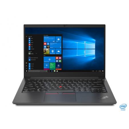 Lenovo ThinkPad E14 Gen 2 i7-1165G7 Portátil 35,6 cm (14") Full HD Intel® Core™ i7 16 GB DDR4-SDRAM 512 GB SSD Wi-Fi 6 (802.11ax