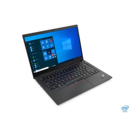 Lenovo ThinkPad E14 Gen 2 i7-1165G7 Portátil 35,6 cm (14") Full HD Intel® Core™ i7 16 GB DDR4-SDRAM 512 GB SSD Wi-Fi 6 (802.11ax