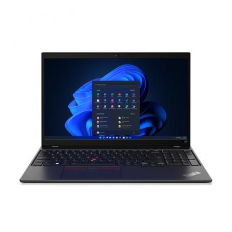 Lenovo ThinkPad L15 Gen 3 i7-1255U Portátil 39,6 cm (15.6") Full HD Intel® Core™ i7 16 GB DDR4-SDRAM 512 GB SSD Wi-Fi 6 (802.11a