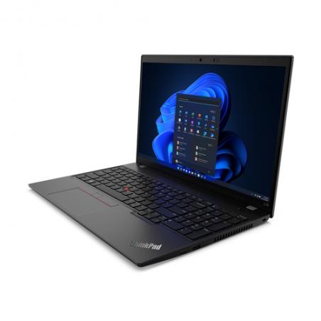 Lenovo ThinkPad L15 Gen 3 i7-1255U Portátil 39,6 cm (15.6") Full HD Intel® Core™ i7 16 GB DDR4-SDRAM 512 GB SSD Wi-Fi 6 (802.11a