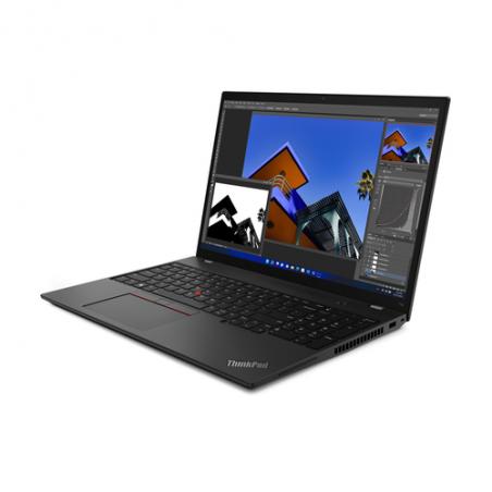 Lenovo ThinkPad T16 Gen 1 i5-1235U Portátil 40,6 cm (16") WUXGA Intel® Core™ i5 8 GB DDR4-SDRAM 256 GB SSD Wi-Fi 6E (802.11ax) W