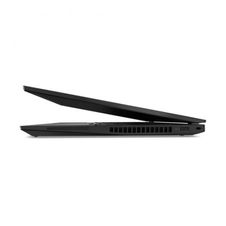 Lenovo ThinkPad T16 Gen 1 i5-1235U Portátil 40,6 cm (16") WUXGA Intel® Core™ i5 8 GB DDR4-SDRAM 256 GB SSD Wi-Fi 6E (802.11ax) W