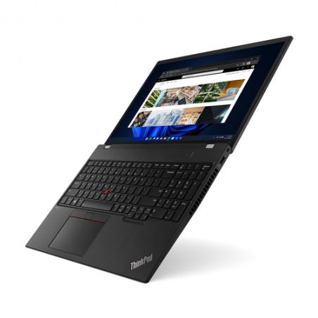 Lenovo ThinkPad T16 Gen 1 i5-1235U Portátil 40,6 cm (16") WUXGA Intel® Core™ i5 8 GB DDR4-SDRAM 256 GB SSD Wi-Fi 6E (802.11ax) W