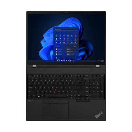 Lenovo ThinkPad T16 Gen 1 i5-1235U Portátil 40,6 cm (16") WUXGA Intel® Core™ i5 8 GB DDR4-SDRAM 256 GB SSD Wi-Fi 6E (802.11ax) W