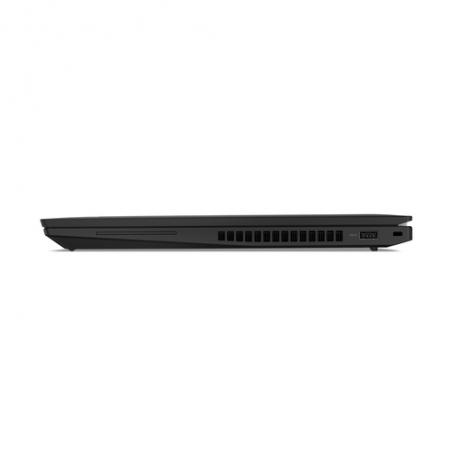 Lenovo ThinkPad T16 Gen 1 i5-1235U Portátil 40,6 cm (16") WUXGA Intel® Core™ i5 8 GB DDR4-SDRAM 256 GB SSD Wi-Fi 6E (802.11ax) W