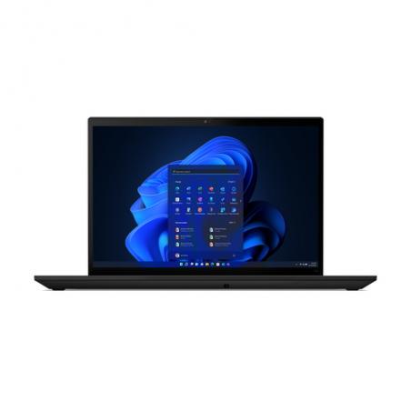 Lenovo ThinkPad T16 Gen 1 i5-1235U Portátil 40,6 cm (16") WUXGA Intel® Core™ i5 8 GB DDR4-SDRAM 256 GB SSD Wi-Fi 6E (802.11ax) W