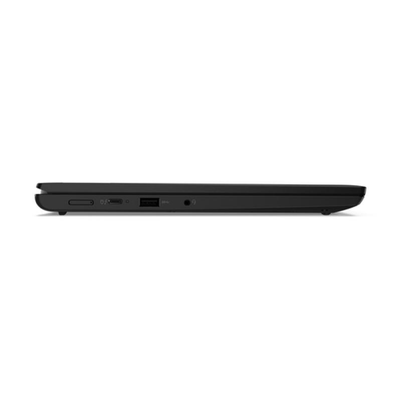 Lenovo ThinkPad L13 Gen 3 i7-1255U Portátil 33,8 cm (13.3") WUXGA Intel® Core™ i7 16 GB DDR4-SDRAM 512 GB SSD Wi-Fi 6 (802.11ax)