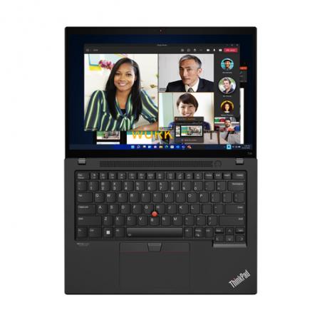 Lenovo ThinkPad T14 Gen 3 i5-1235U Portátil 35,6 cm (14") WUXGA Intel® Core™ i5 16 GB DDR4-SDRAM 512 GB SSD Wi-Fi 6E (802.11ax) 