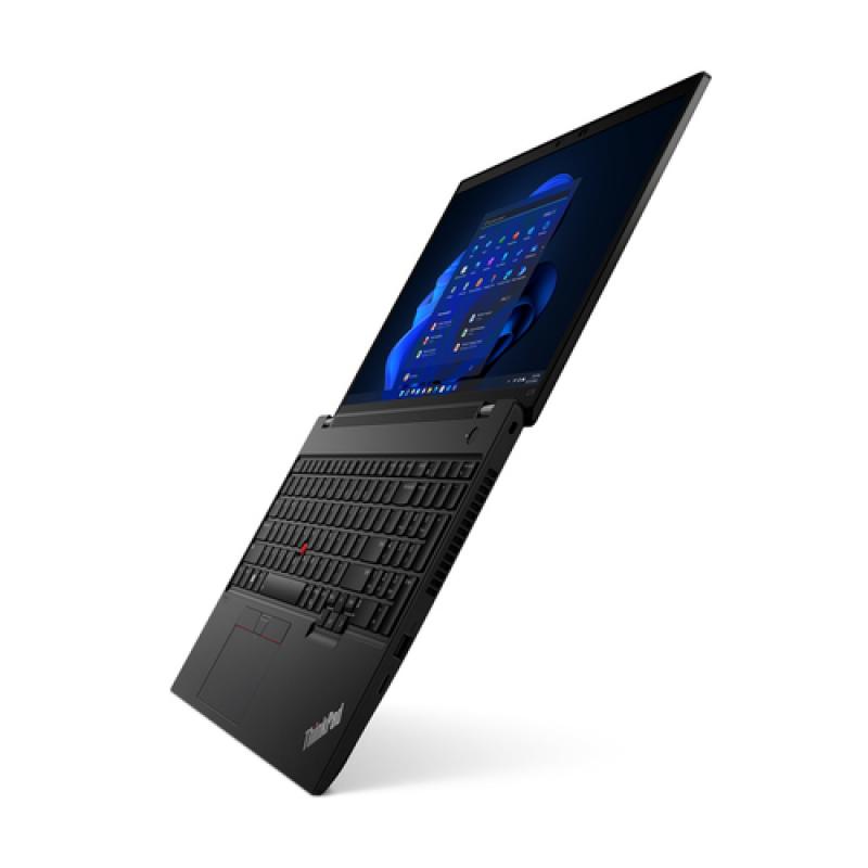 Lenovo ThinkPad L15 Gen 3 i5-1235U Portátil 39,6 cm (15.6") Full HD Intel® Core™ i5 16 GB DDR4-SDRAM 512 GB SSD Wi-Fi 6 (802.11a