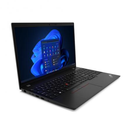 Lenovo ThinkPad L15 Gen 3 i5-1235U Portátil 39,6 cm (15.6") Full HD Intel® Core™ i5 16 GB DDR4-SDRAM 512 GB SSD Wi-Fi 6 (802.11a