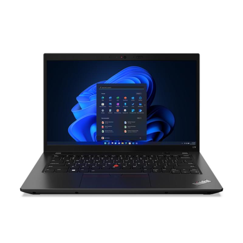 Lenovo ThinkPad L14 Gen 3 i5-1235U Portátil 35,6 cm (14") Full HD Intel® Core™ i5 16 GB DDR4-SDRAM 512 GB SSD Wi-Fi 6 (802.11ax)
