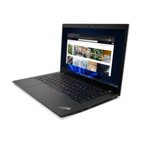 Lenovo ThinkPad L14 Gen 3 i5-1235U Portátil 35,6 cm (14") Full HD Intel® Core™ i5 16 GB DDR4-SDRAM 512 GB SSD Wi-Fi 6 (802.11ax)